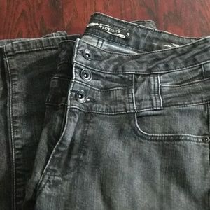 Lovesick brand jeans